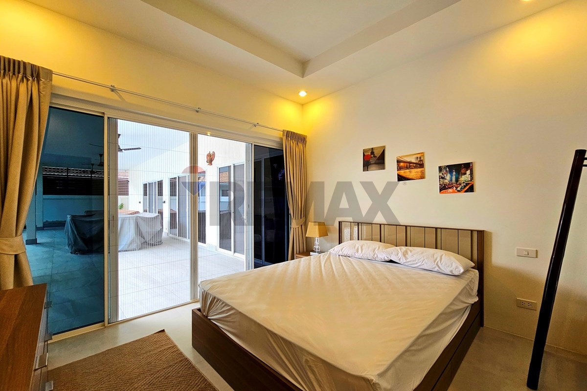 Villa - For Rent/Lease - Hua Hin, Prachuap Khiri Khan - 20231010_161543.jpg - 920601001-1277