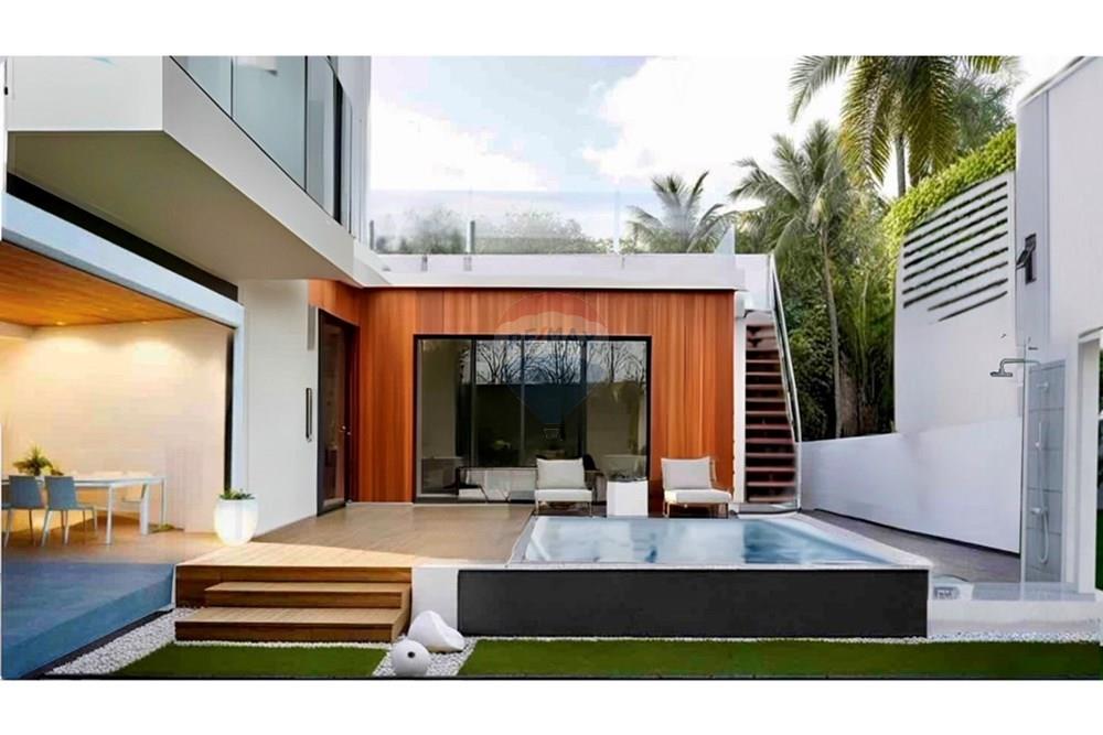 Villa - For Sale - Koh Samui, Surat Thani - S__209305609_0.jpg - 920121030-304