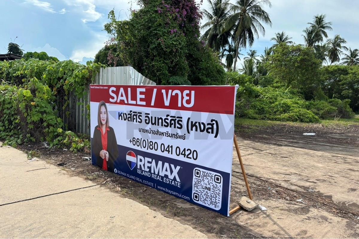 Land - Residential - For Sale - Mueang Surat Thani, Surat Thani - messageImage_1781953060207_0.jpg - 920121001-3554