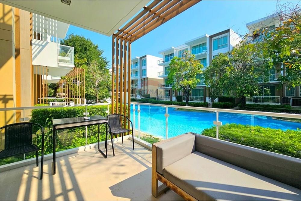 Condo/Apartment - For Rent/Lease - Hua Hin, Prachuap Khiri Khan - 20240201_144051.JPG - 920601001-1124