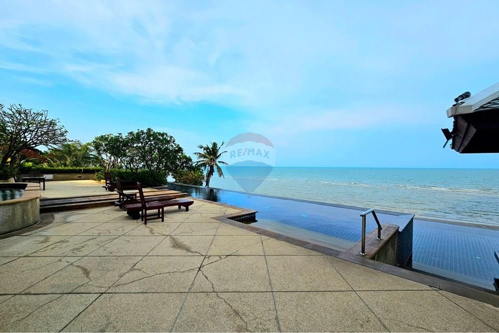 Condo/Apartment - For Sale - Hua Hin, Prachuap Khiri Khan - 20240515_170658.jpg - 920601001-1300