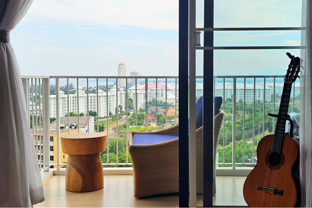 Condo/Apartment - For Rent/Lease - Cha-Am, Phetchaburi - 20251019_132532.jpg - 920601001-1060
