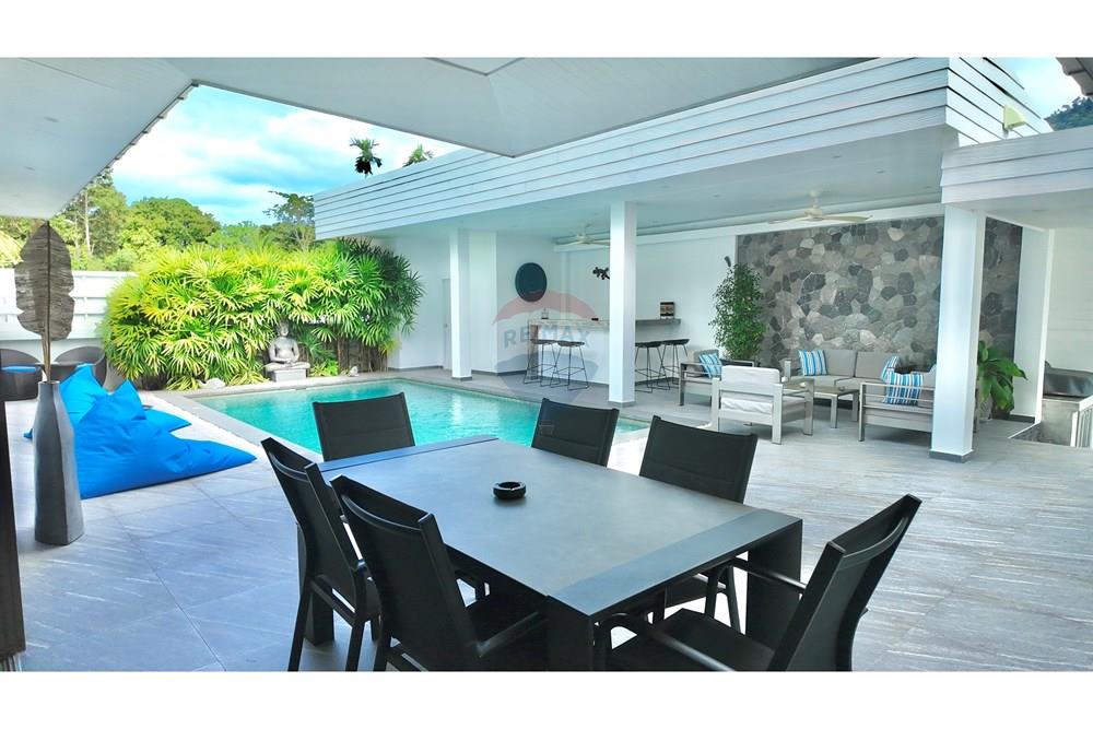 Villa - For Sale - Koh Samui, Surat Thani - dji_mimo_20250814_143516_20250814143515_1755157583975_photo.JPG - 920121077-16