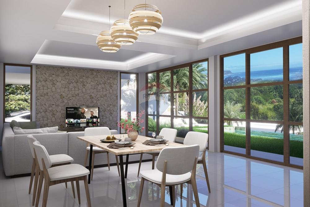 Villa - For Sale - Koh Samui, Surat Thani - Scene 60.jpeg - 920121083-63