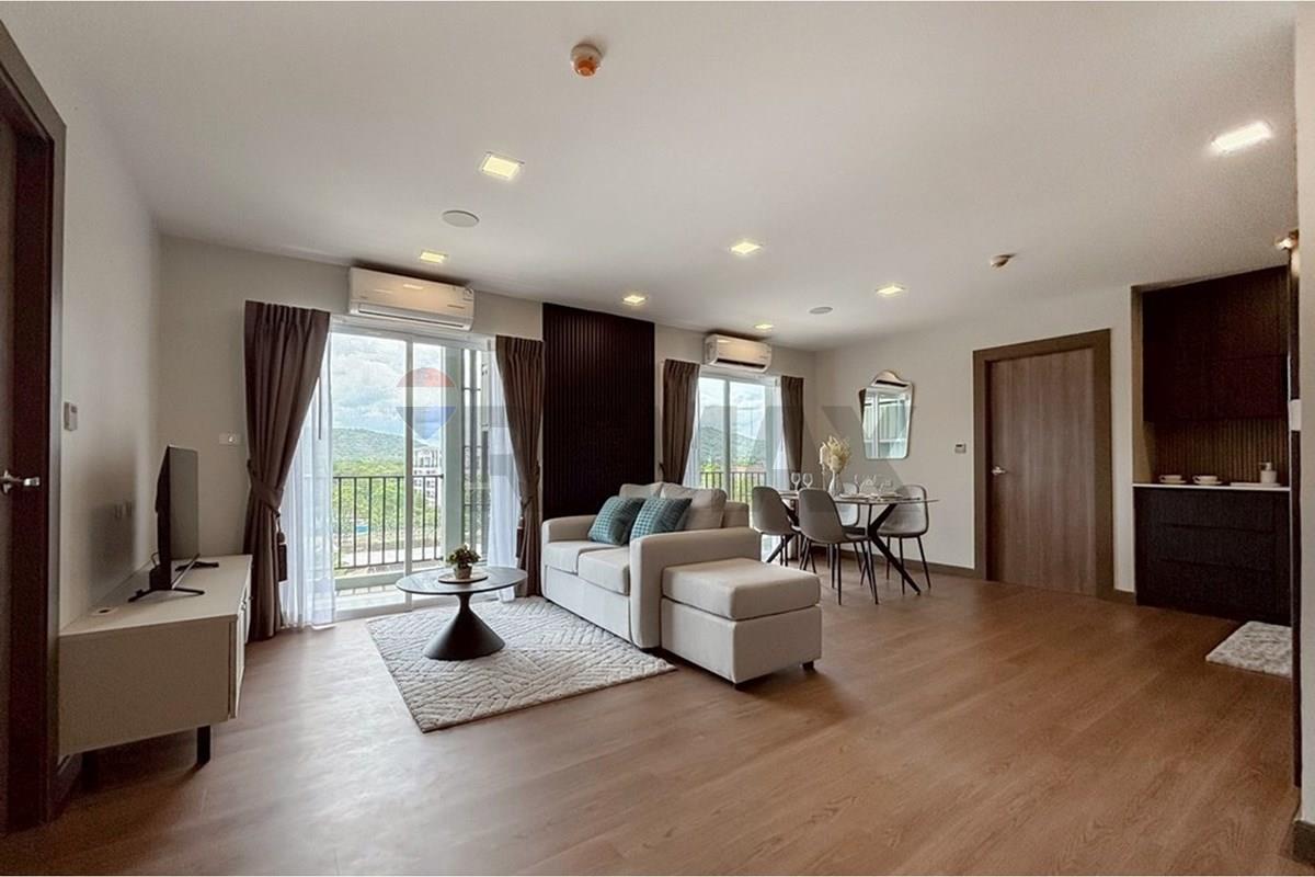 Condo/Apartment - For Sale - Hua Hin, Prachuap Khiri Khan - LINE_ALBUM_My Style 082-083_260608_10.jpg - 920601001-1163