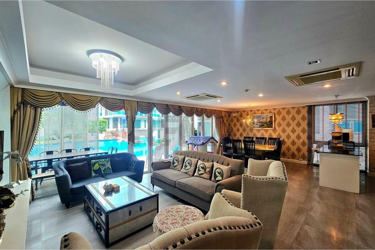 Condo/Apartment - For Sale - Hua Hin, Prachuap Khiri Khan - 20260608_142545.jpg - 920601001-1166