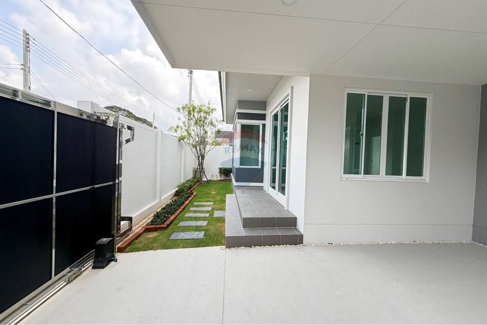 Single House - For Sale - Hua Hin, Prachuap Khiri Khan - 750805_0.jpg - 920601001-1051