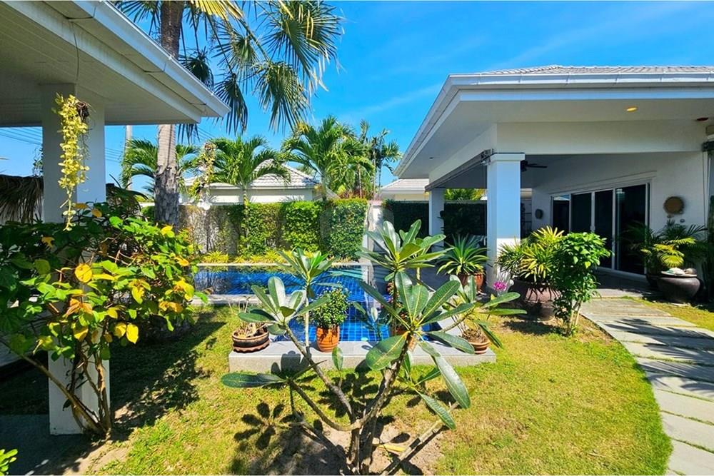 Villa - For Sale - Hua Hin, Prachuap Khiri Khan - 20260207_114454.jpg - 920601001-1255