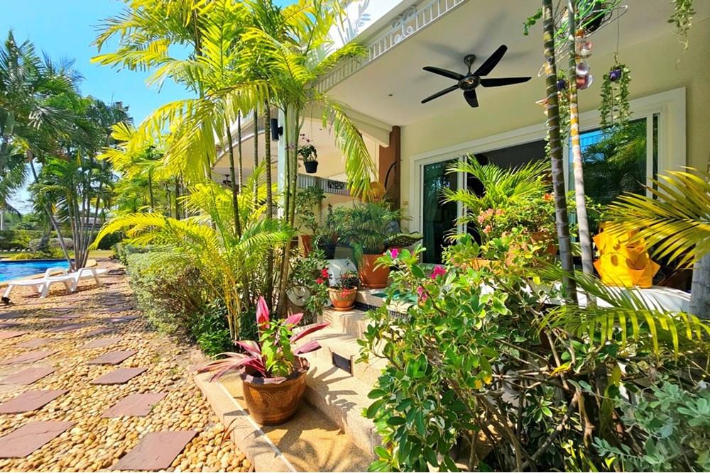 Townhouse - For Rent/Lease - Hua Hin, Prachuap Khiri Khan - 20240121_112748.jpg - 920601001-1046