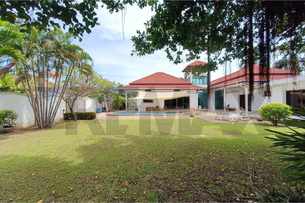 Villa - For Sale - Hua Hin, Prachuap Khiri Khan - 1778582726393.jpg - 920601001-1140