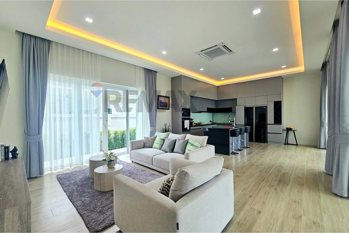 Villa - For Sale - Hua Hin, Prachuap Khiri Khan - 20260727_111033.jpg - 920601001-1213