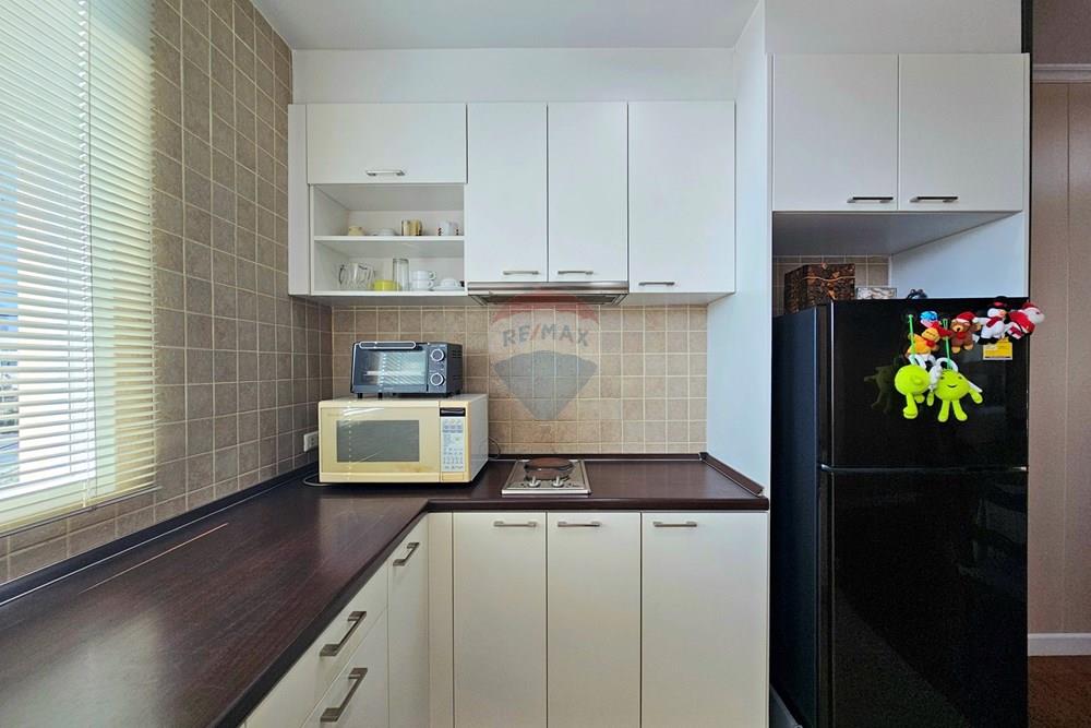 Condo/Apartment - For Rent/Lease - Hua Hin, Prachuap Khiri Khan - 20231210_145954.jpg - 920601001-1130