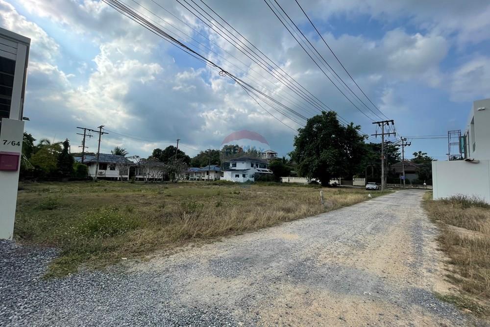 Land - Residential - For Sale - Koh Samui, Surat Thani - IMG_4525.jpeg - 920121079-39