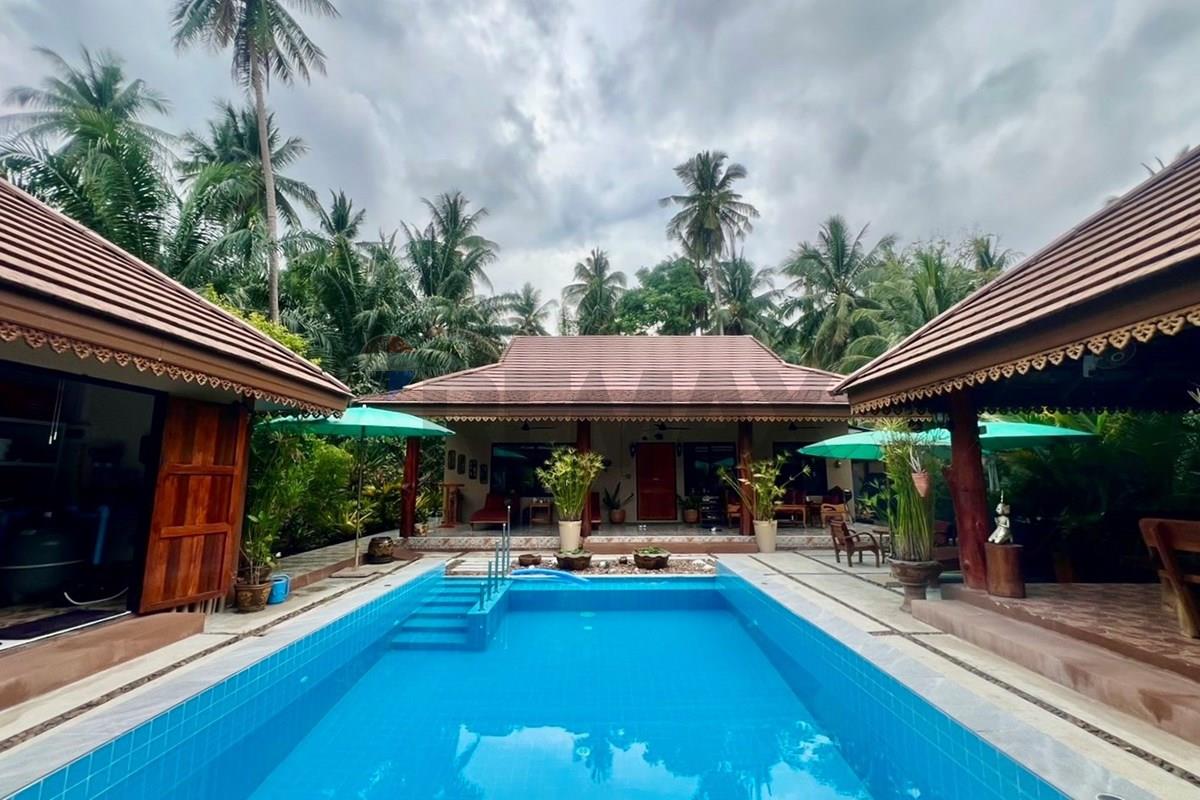 Villa - For Sale - Sichon, Nakhon Si Thammarat - S__211787784_0.jpg - 920121030-303