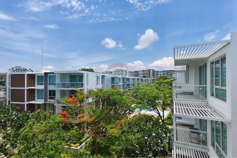 Condo/Apartment - For Sale - Hua Hin, Prachuap Khiri Khan - IMG_20260505_122720.jpg - 920601001-1104