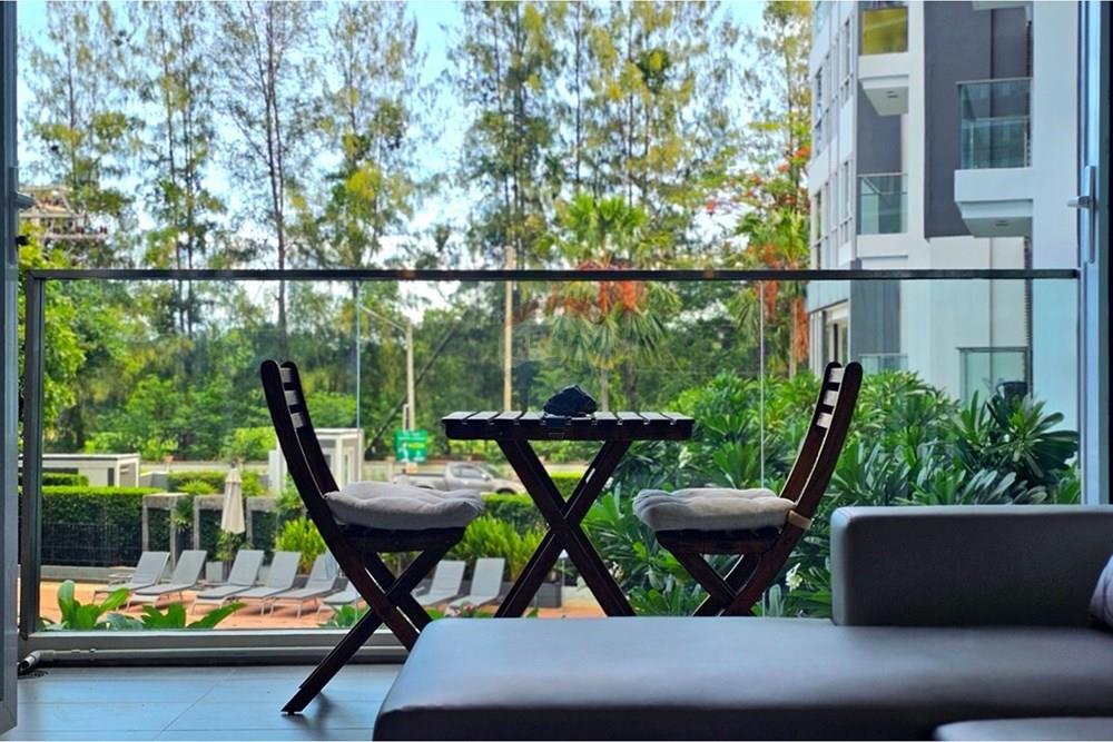 Condo/Apartment - For Rent/Lease - Hua Hin, Prachuap Khiri Khan - 20240527_154445.JPG - 920601001-1120