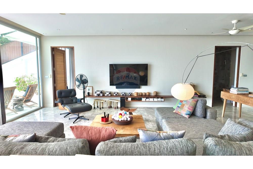 Villa - For Sale - Koh Samui, Surat Thani - dji_mimo_20250807_140444_20250807140444_1754554140050_photo.JPG - 920121077-15