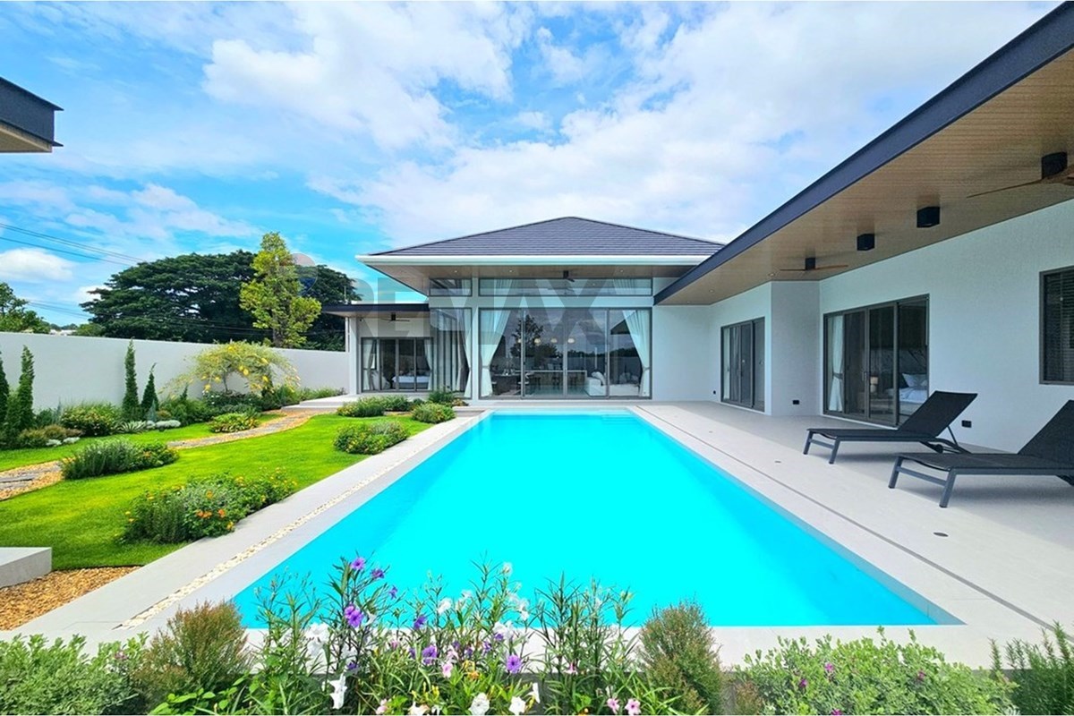 Villa - For Sale - Hua Hin, Prachuap Khiri Khan - 20260801_120124.jpg - 920601001-1217