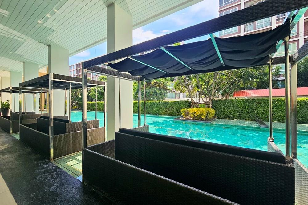 Condo/Apartment - For Rent/Lease - Hua Hin, Prachuap Khiri Khan - 20231026_105110.jpg - 920601001-1055