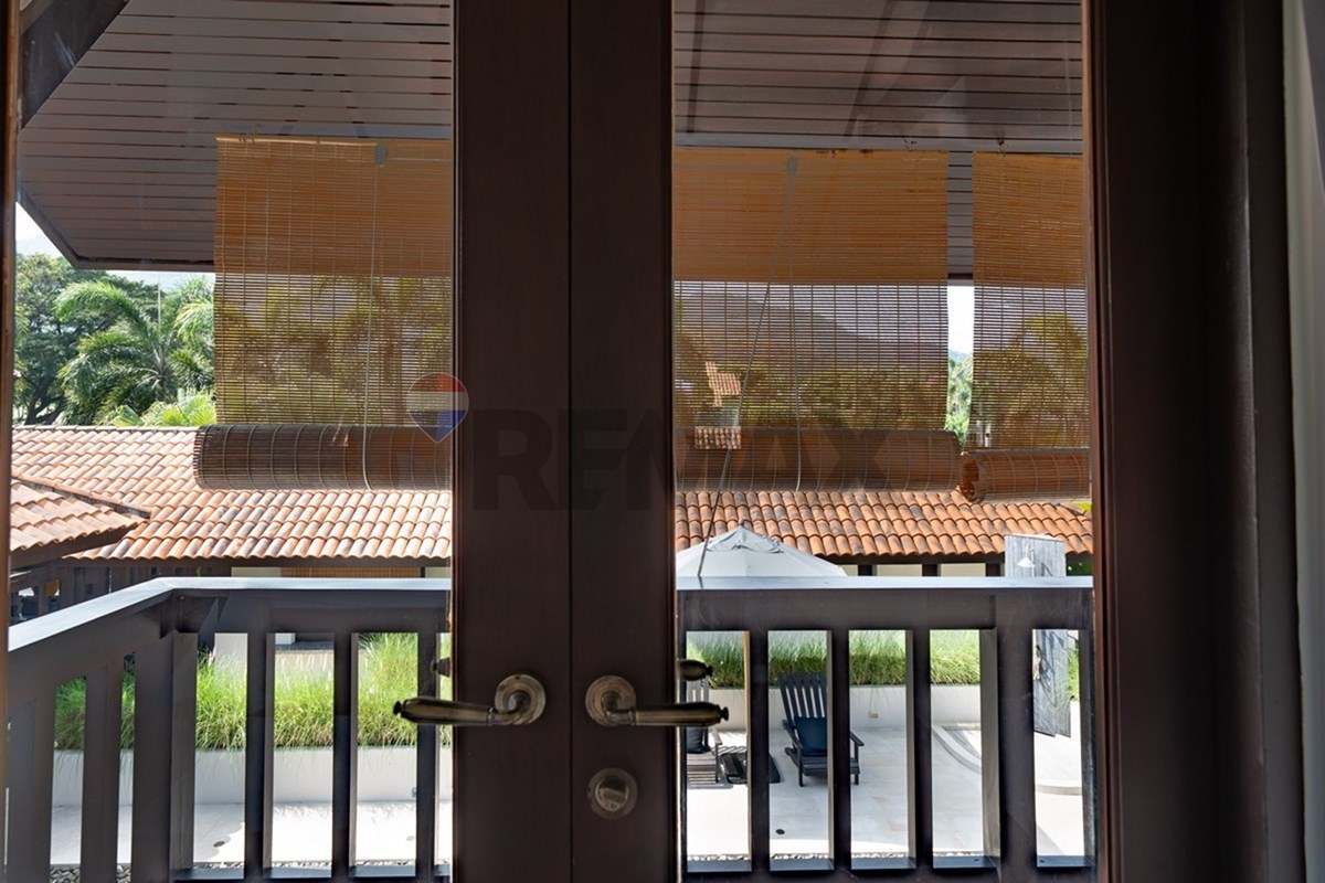 Villa - For Sale - Cha-Am, Phetchaburi - Baan Ny Nah - Downstairs 2025-51.jpg - 920601001-1274