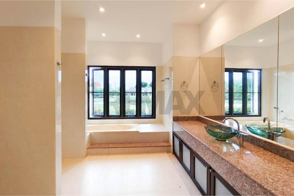Villa - For Sale - Cha-Am, Phetchaburi - LINE_ALBUM_Edit PH K.Patra_240524_41.jpg - 920601001-1178