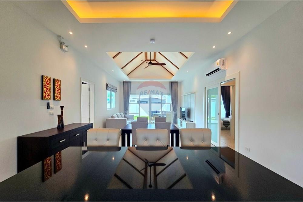 Villa - For Sale - Hua Hin, Prachuap Khiri Khan - 20240610_144720.jpg - 920601001-684