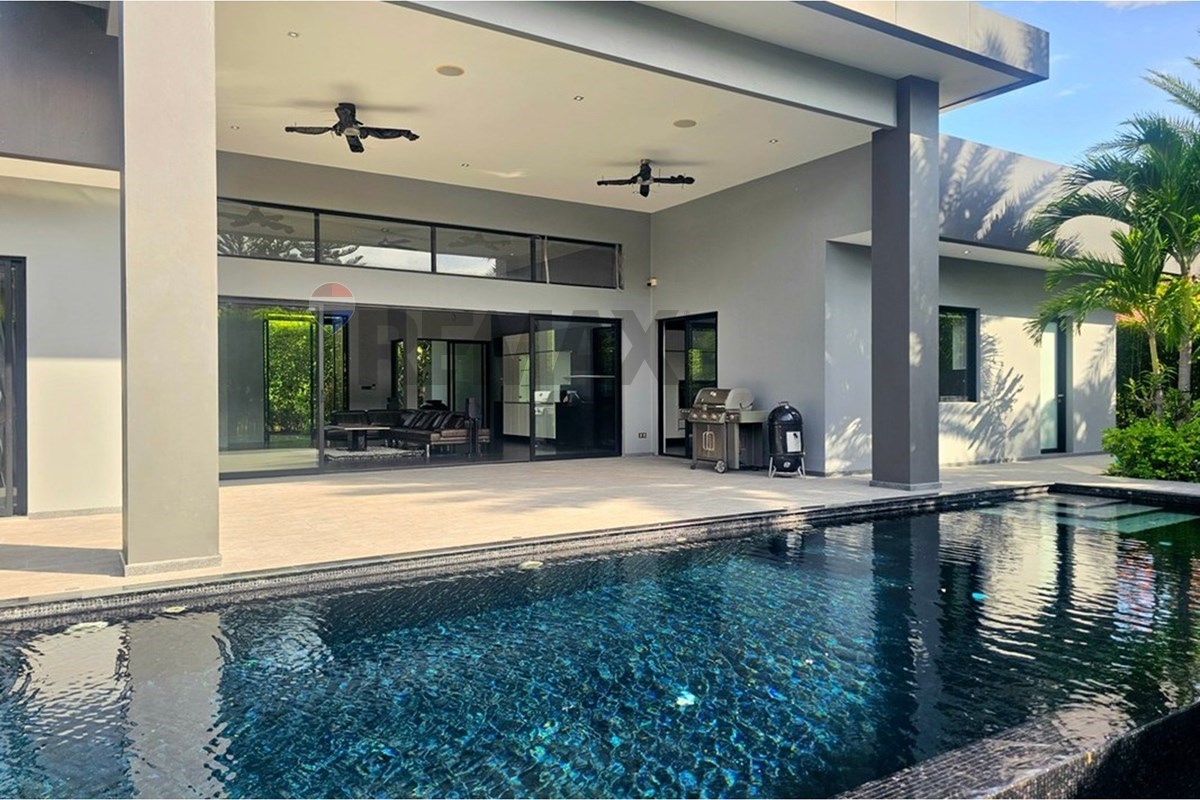 Villa - For Sale - Hua Hin, Prachuap Khiri Khan - 20260709_163035.jpg - 920601001-1201