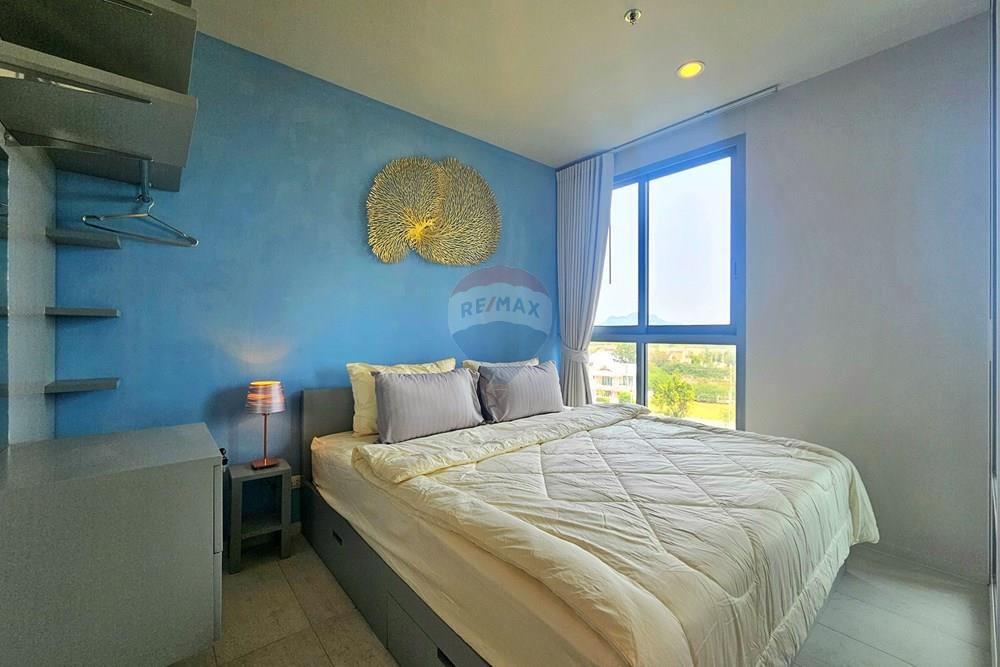 Condo/Apartment - For Rent/Lease - Cha-Am, Phetchaburi - 20240410_110759.jpg - 920601001-1126
