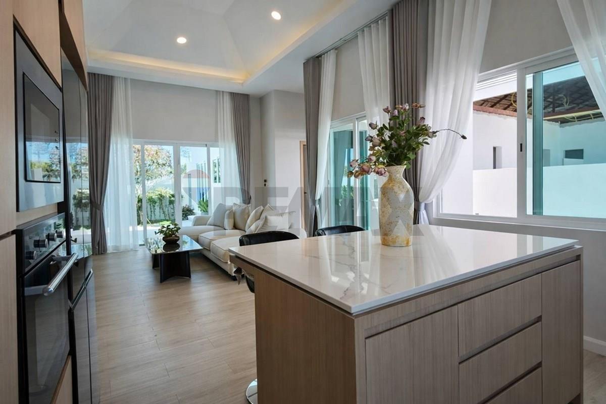 Villa - For Sale - Hua Hin, Prachuap Khiri Khan - 235646.jpg - 920601001-1149