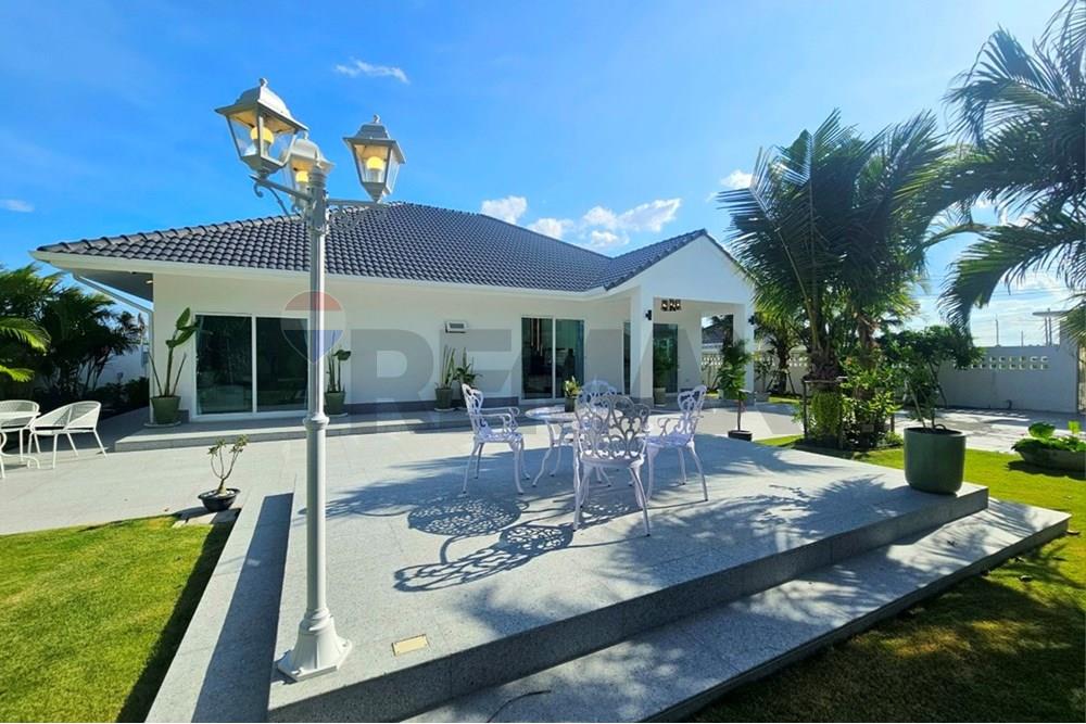 Villa - For Sale - Hua Hin, Prachuap Khiri Khan - 20250802_161347.jpg - 920601001-1303