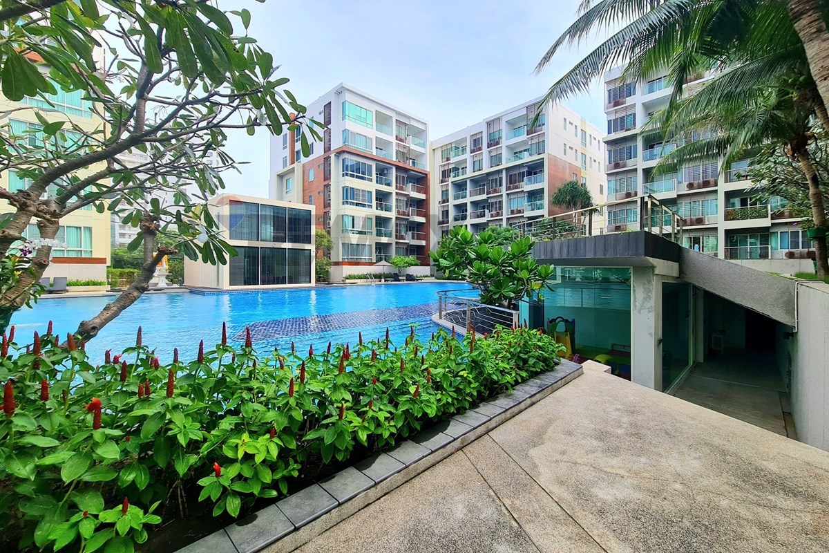 Condo/Apartment - For Rent/Lease - Hua Hin, Prachuap Khiri Khan - 20221109_141528.jpg - 920601001-1208