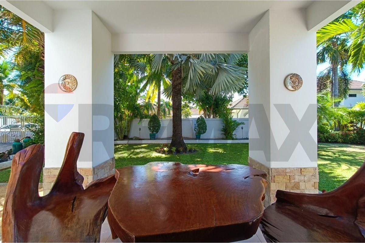 Villa - For Sale - Hua Hin, Prachuap Khiri Khan - LINE_ALBUM_ยังไม่แต่ง2_๒๓๐๓๒๕_38.jpg - 920601001-1141