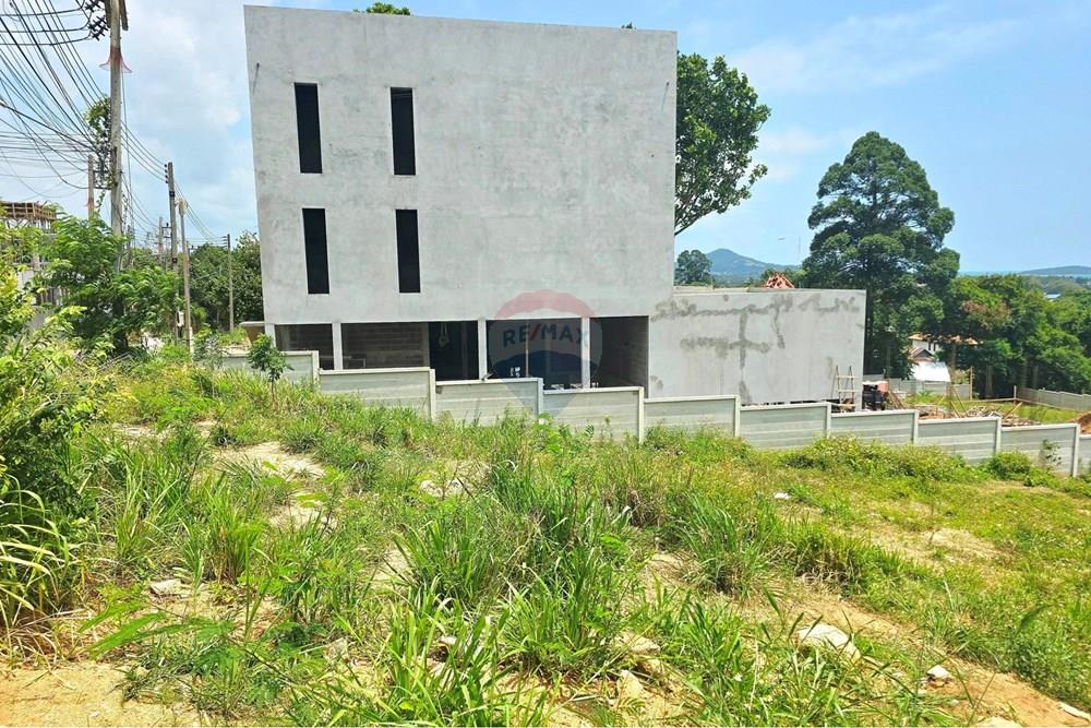 Land - Residential - For Sale - Koh Samui, Surat Thani - 006.jpg - 920121018-329