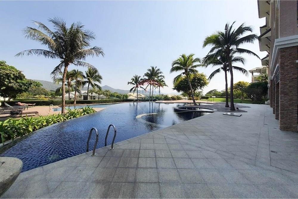 Condo/Apartment - For Sale - Hua Hin, Prachuap Khiri Khan - 23.jpg - 920601001-1076