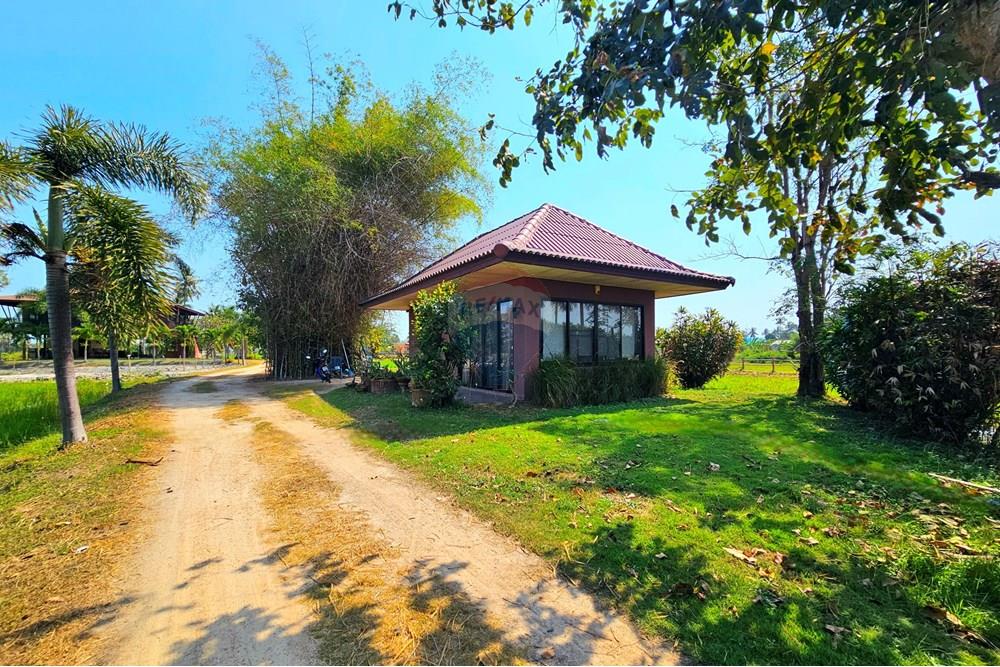 Single House - For Rent/Lease - Cha-Am, Phetchaburi - 20240122_121610.jpg - 920601001-1069