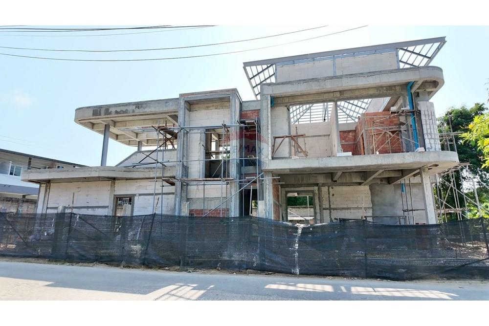 Single House - For Sale - Koh Samui, Surat Thani - IMG_4378.JPG - 920121077-26