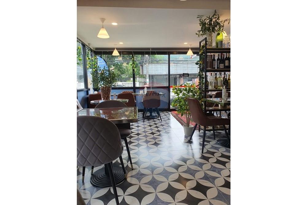 Restaurant - For Sale - Koh Samui, Surat Thani - S__23830625_0.jpg - 920121030-273