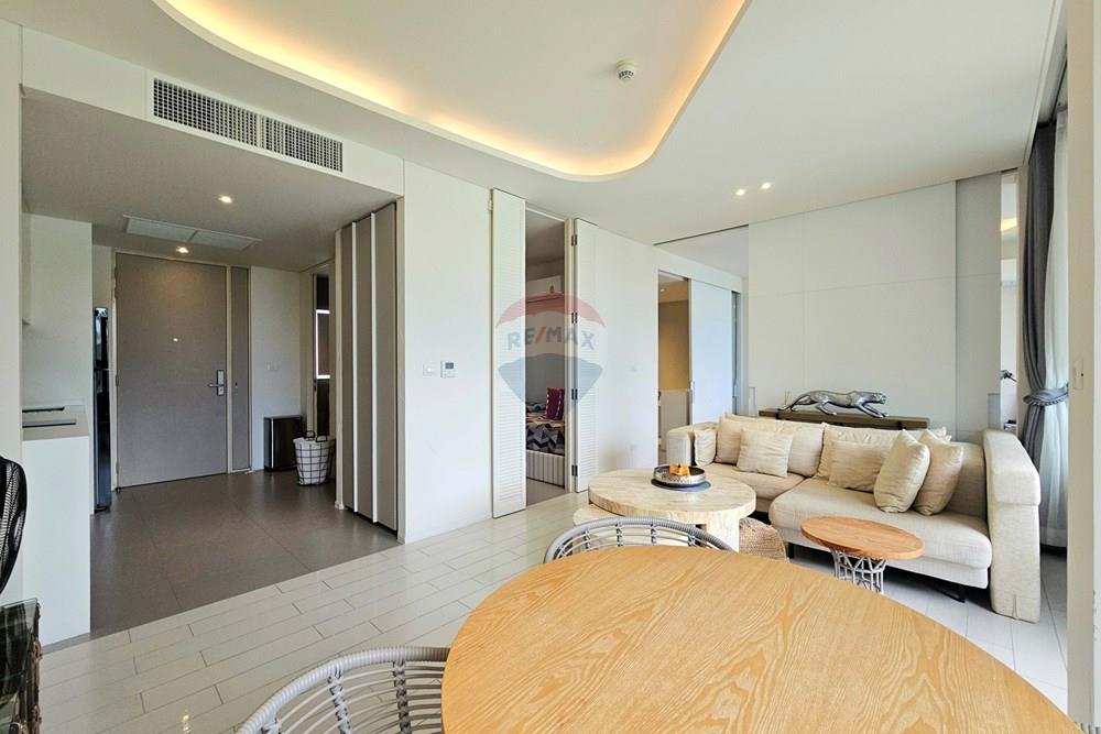 Condo/Apartment - For Sale - Hua Hin, Prachuap Khiri Khan - 20241121_120019.jpg - 920601001-1045