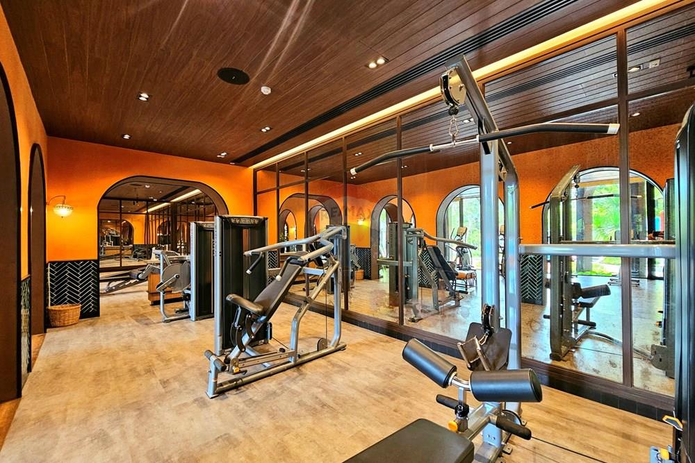 Condo/Apartment - For Rent/Lease - Hua Hin, Prachuap Khiri Khan - 20230831_113945.jpg - 920601001-1135