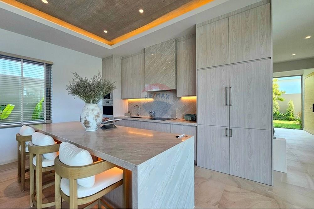 Villa - For Sale - Hua Hin, Prachuap Khiri Khan - 20260506_141238.jpg - 920601001-1119