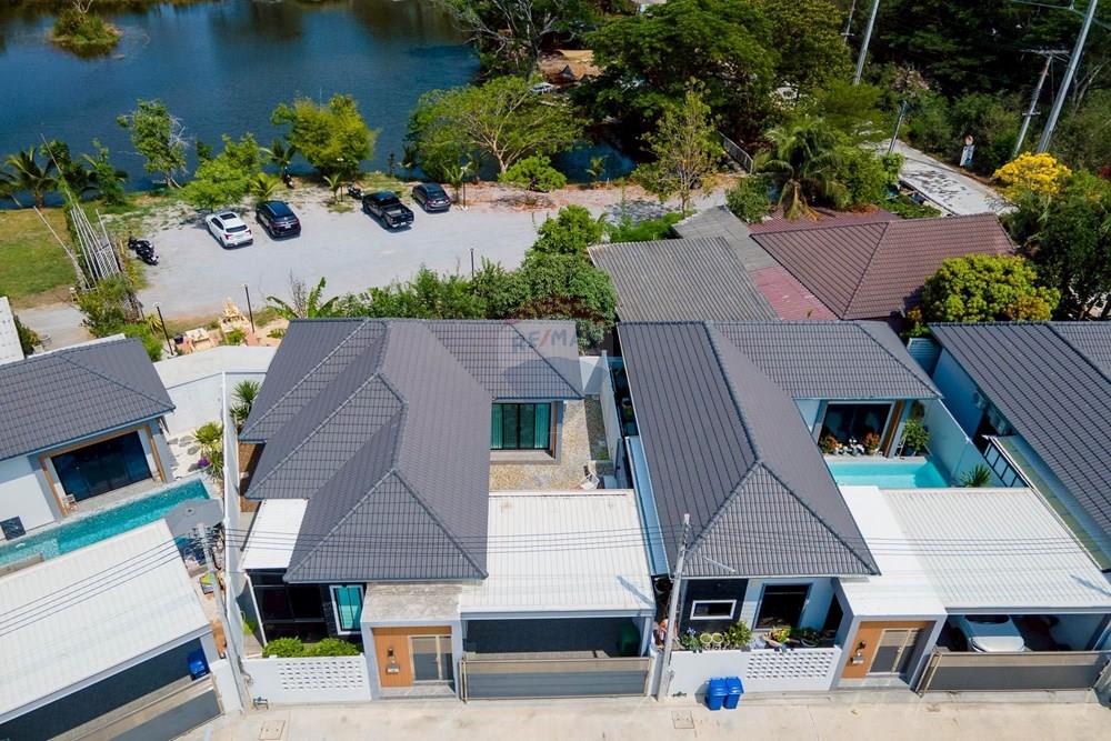 Villa - For Sale - Hua Hin, Prachuap Khiri Khan - LINE_ALBUM_บ้าน Indy Premium Pool Villa p7_260428_2_0.jpg - 920601001-1062