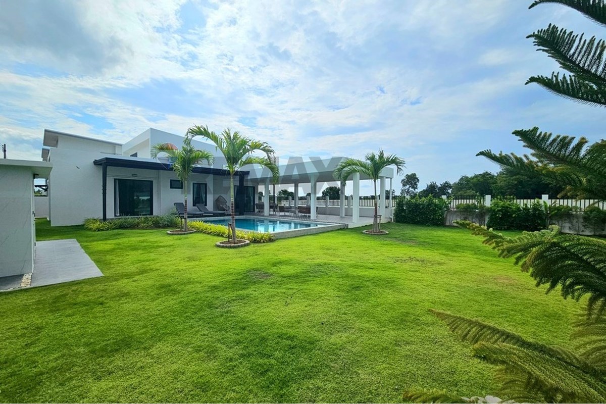 Villa - For Rent/Lease - Hua Hin, Prachuap Khiri Khan - 20260729_153619.jpg - 920601001-1214