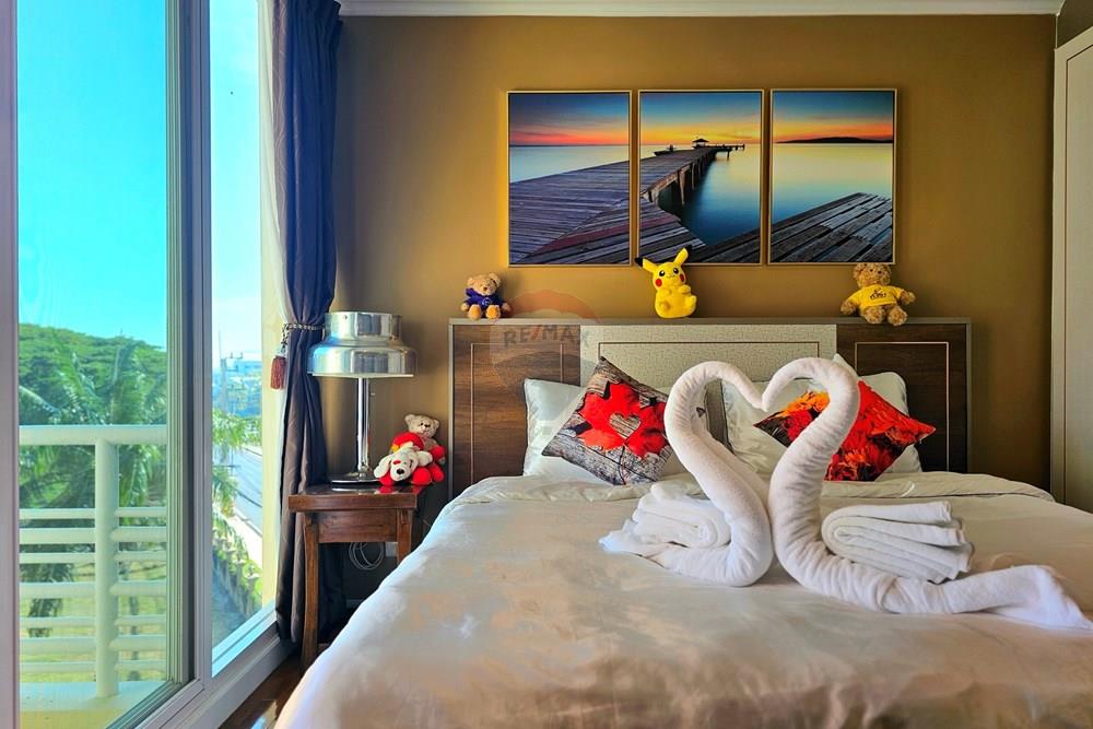 Condo/Apartment - For Rent/Lease - Hua Hin, Prachuap Khiri Khan - 20231210_150241.jpg - 920601001-1130
