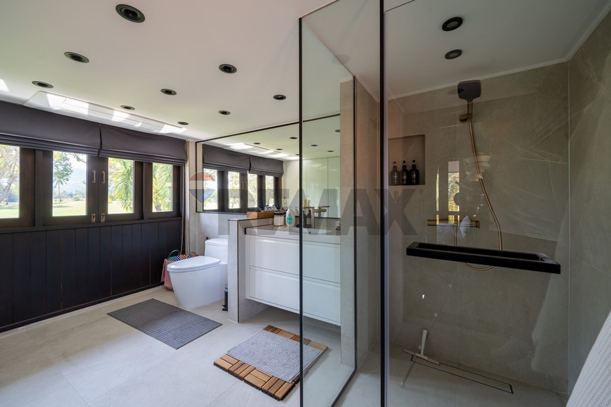 Villa - For Sale - Cha-Am, Phetchaburi - Baan Ny Nah - Downstairs 2025-65.jpg - 920601001-1274