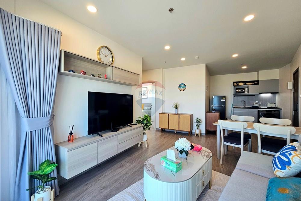 Condo/Apartment - For Rent/Lease - Hua Hin, Prachuap Khiri Khan - 20251027_134900.jpg - 920601001-1084