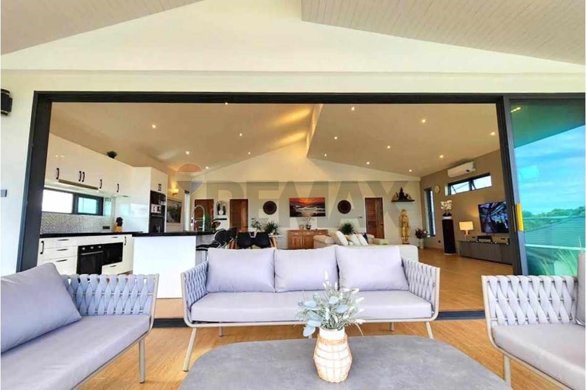 Villa - For Sale - Hua Hin, Prachuap Khiri Khan - 14-160.jpg - 920601001-1161