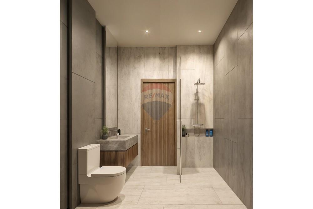 Villa - For Sale - Koh Samui, Surat Thani - Bedroom 3 WC.jpg - 920121001-3165