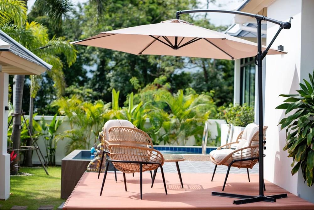 Villa - For Sale - Koh Samui, Surat Thani - IMG_8922.jpeg - 920121088-17