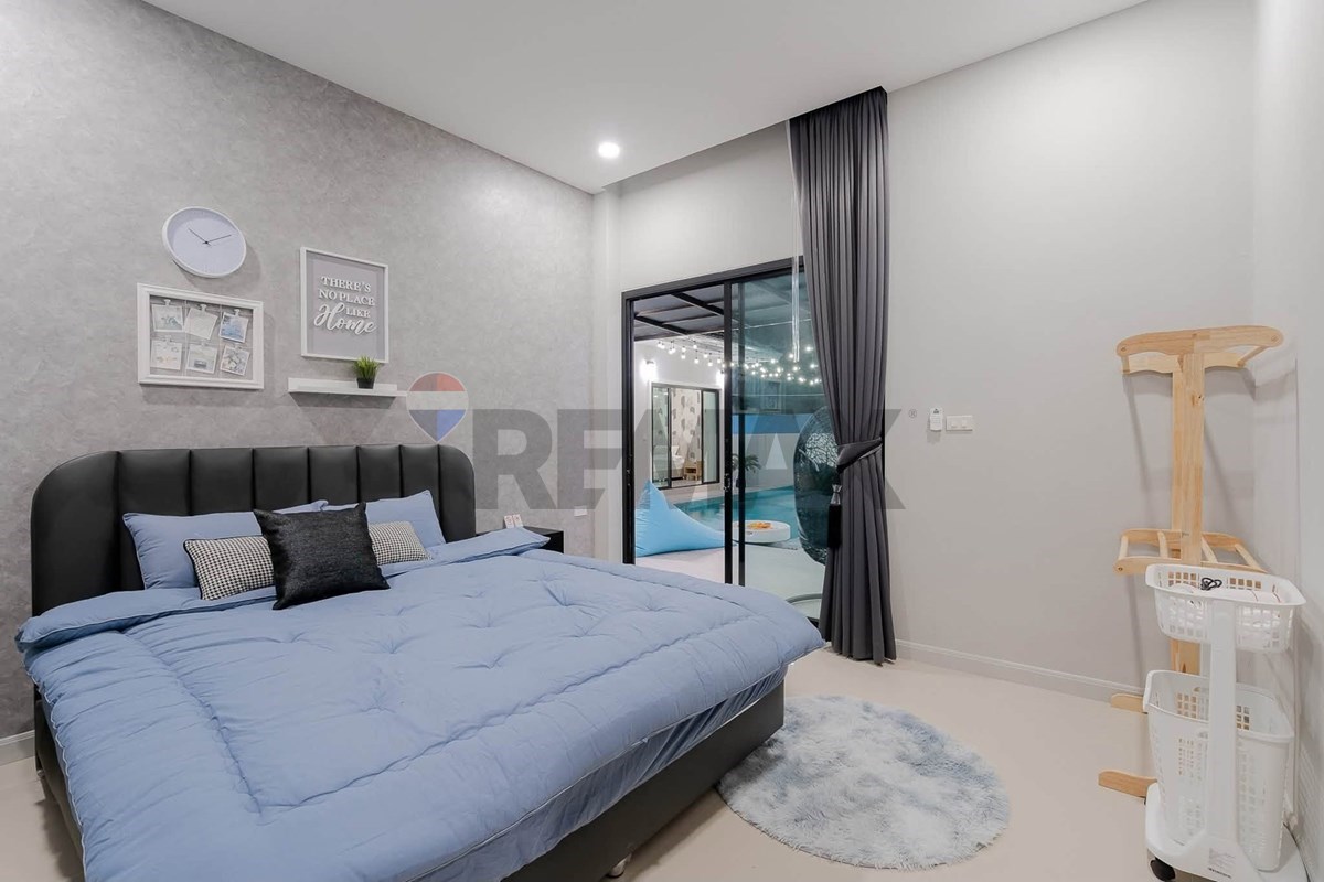 Villa - For Rent/Lease - Hua Hin, Prachuap Khiri Khan - 817426289_2298278894257655_1710291471907976006_n.jpg - 920601001-1290