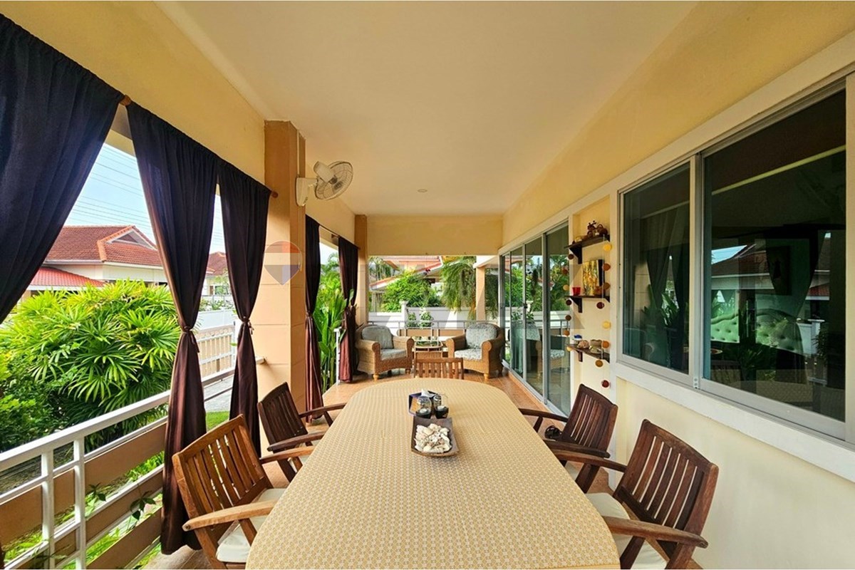 Villa - For Sale - Hua Hin, Prachuap Khiri Khan - 20261010_154104.jpg - 920601001-1316